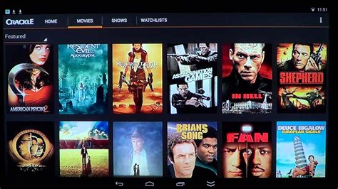 Best for a Variety of <b>Movies</b>: Popcornflix. . Download the movies for free